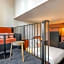 Mercure Bordeaux Gare Atlantic
