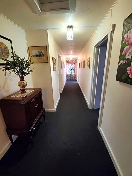 Historic Apartment
