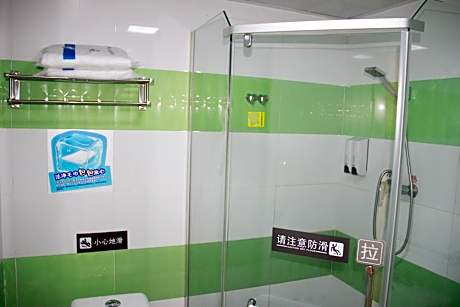 Mainland Chinese Citizens - Special offer Twin Room