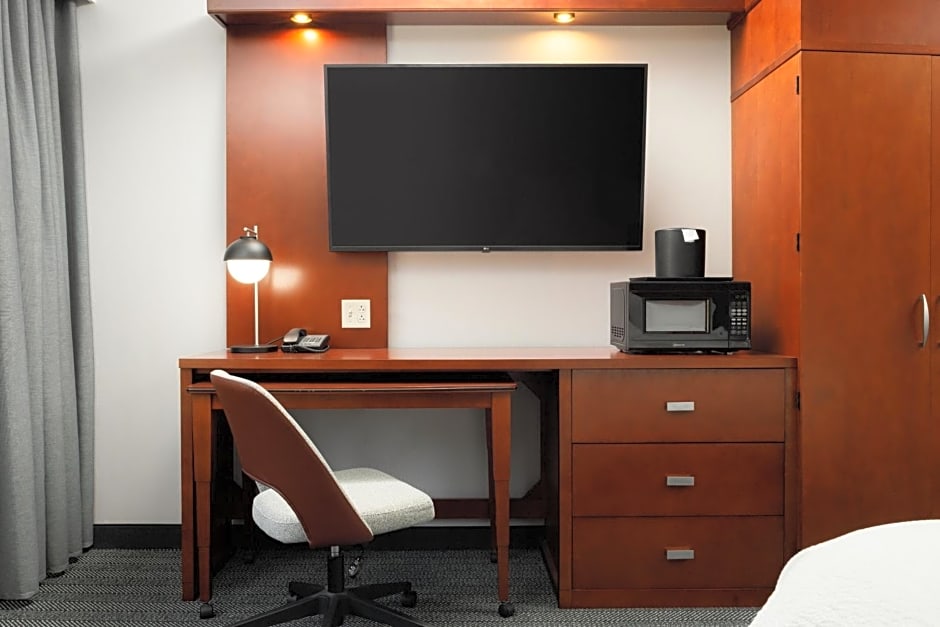 Courtyard by Marriott Boone