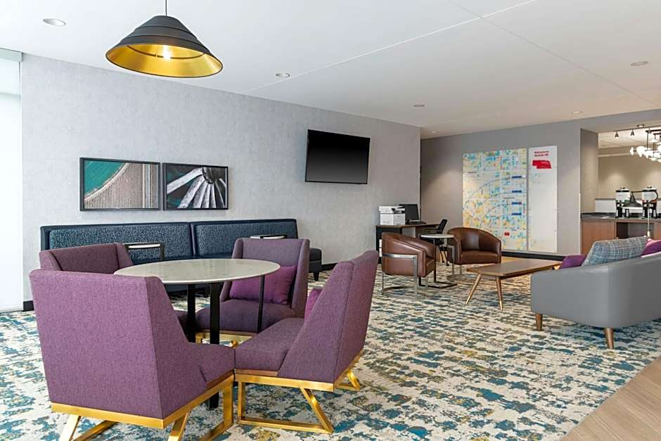 Fairfield by Marriott Inn & Suites Norfolk