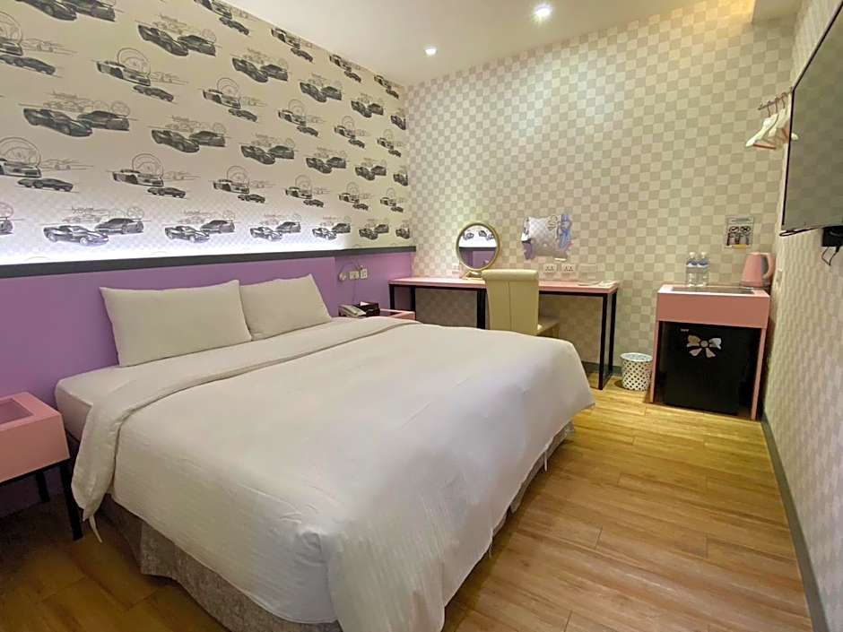191 Hotel