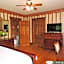 Champaign Garden Inn