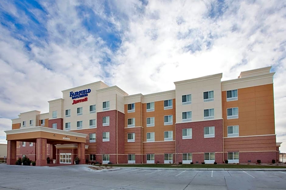 Fairfield Inn & Suites by Marriott Kearney