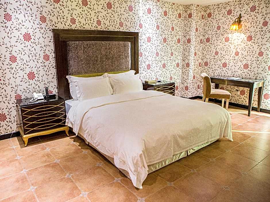 All-Ur Boutique Motel-Chang Hua Branch