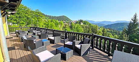 Kurhotel Renona Rehabilitation