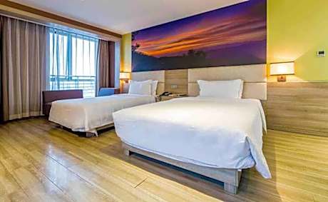 Twin Executive Room