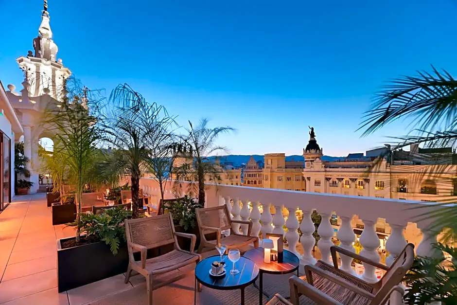 H10 Palacio Colomera