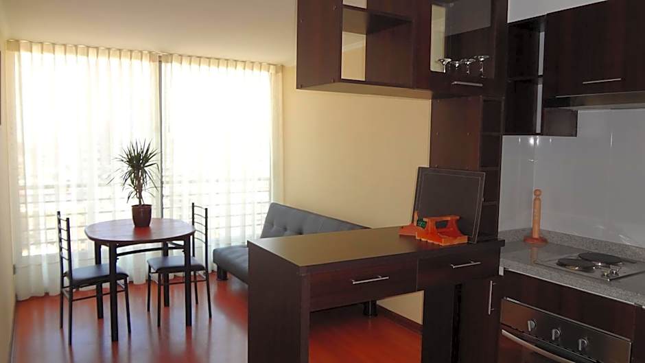 Personal Aparts Bellas Artes