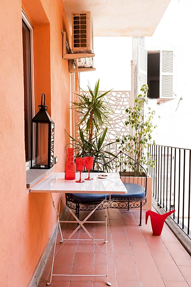 Appartamenti MarcoAurelio49