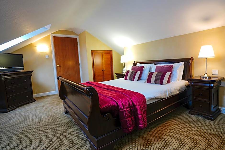 Gomersal Park Hotel & Bazaar Spa