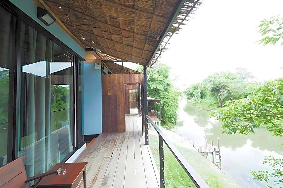Maithong Riverside