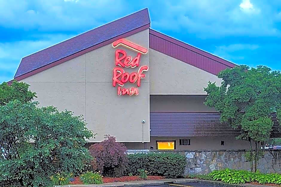 Red Oak Inn Detroit Metro Airport - Belleville