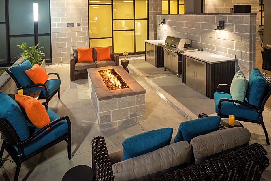 Hyatt House Tallahassee Capitol-University