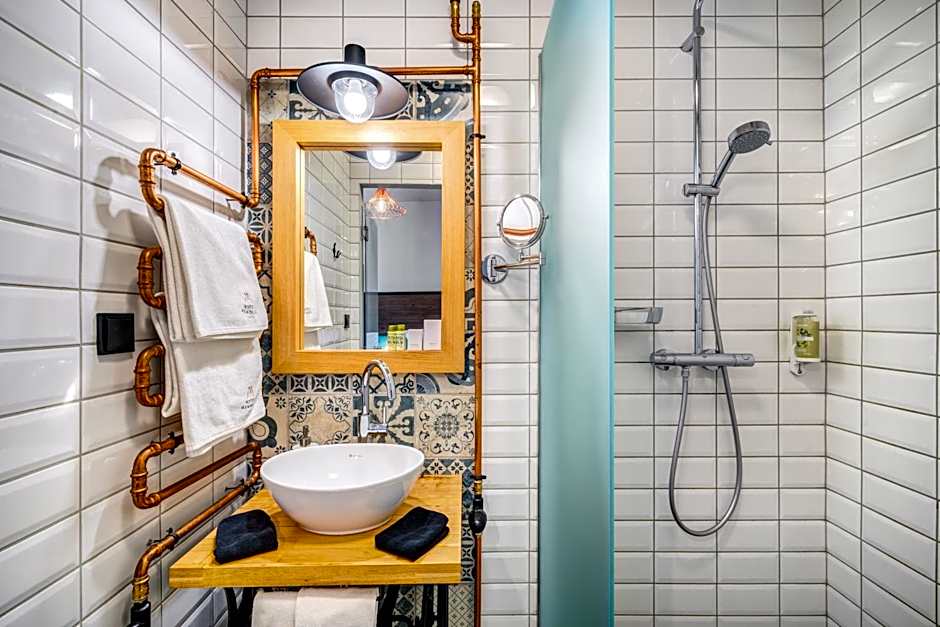 Hotel Memories OldTown