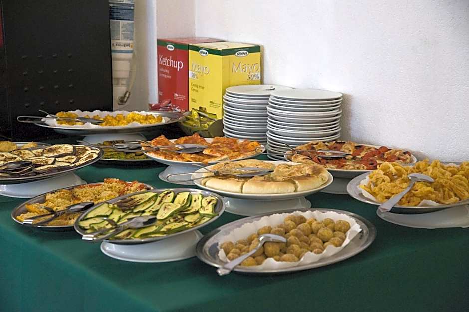 Hotel Maris Stella