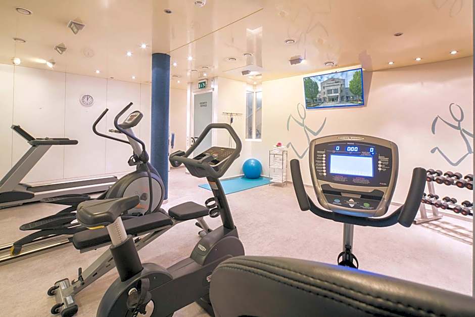 Best Western Plus Hotel Fellbach-Stuttgart