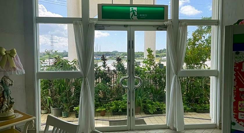 Hotel Sha La La