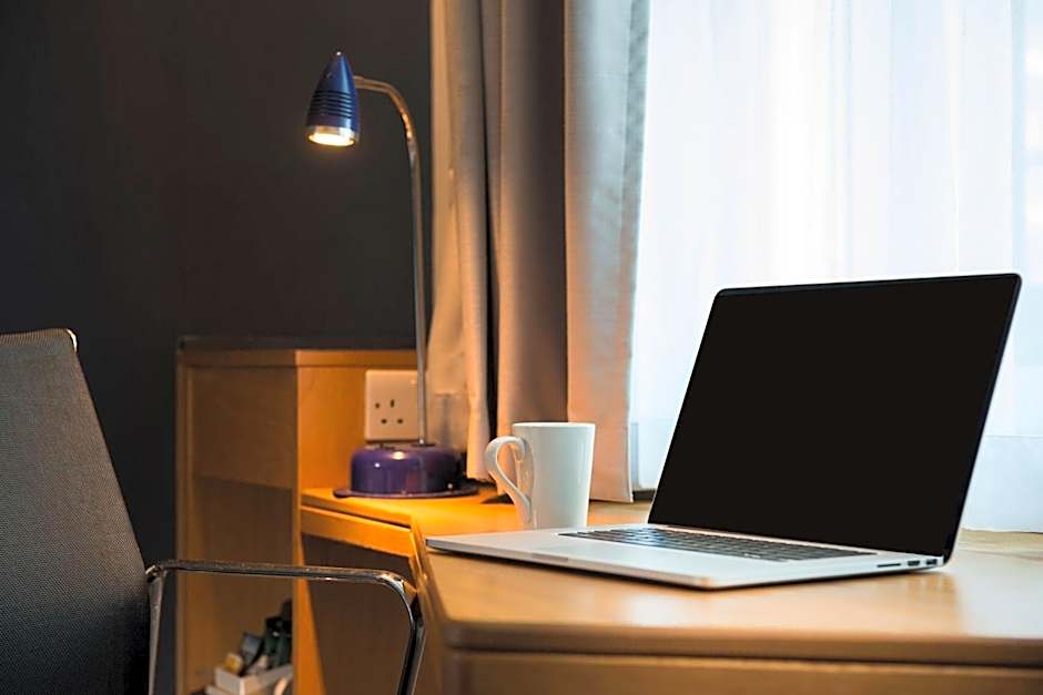 Holiday Inn Express Perth By IHG