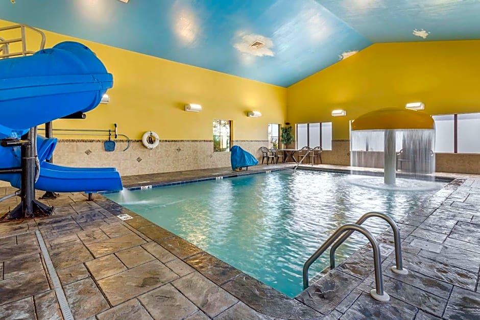 Comfort Inn Athens