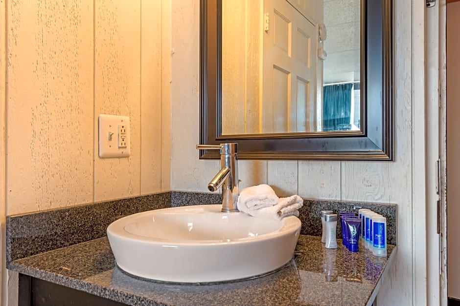 Aire Hotel North Beach