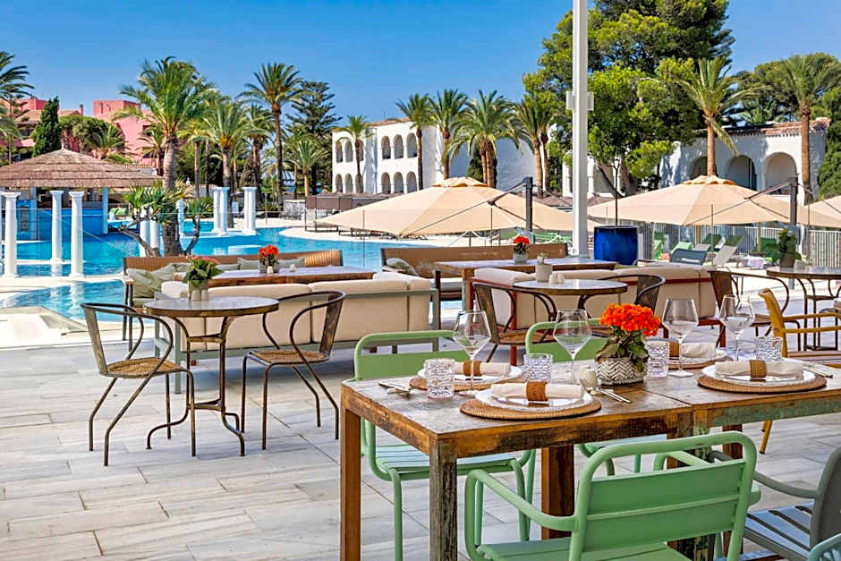 Melia Zahara Resort & Villas