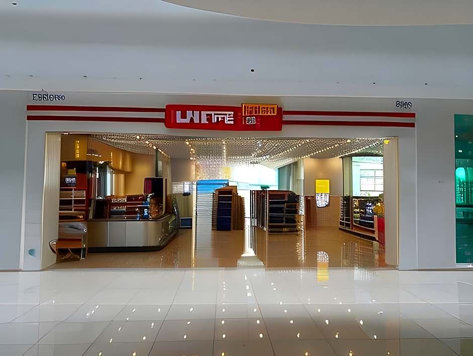 Bangi Perdana Hotel