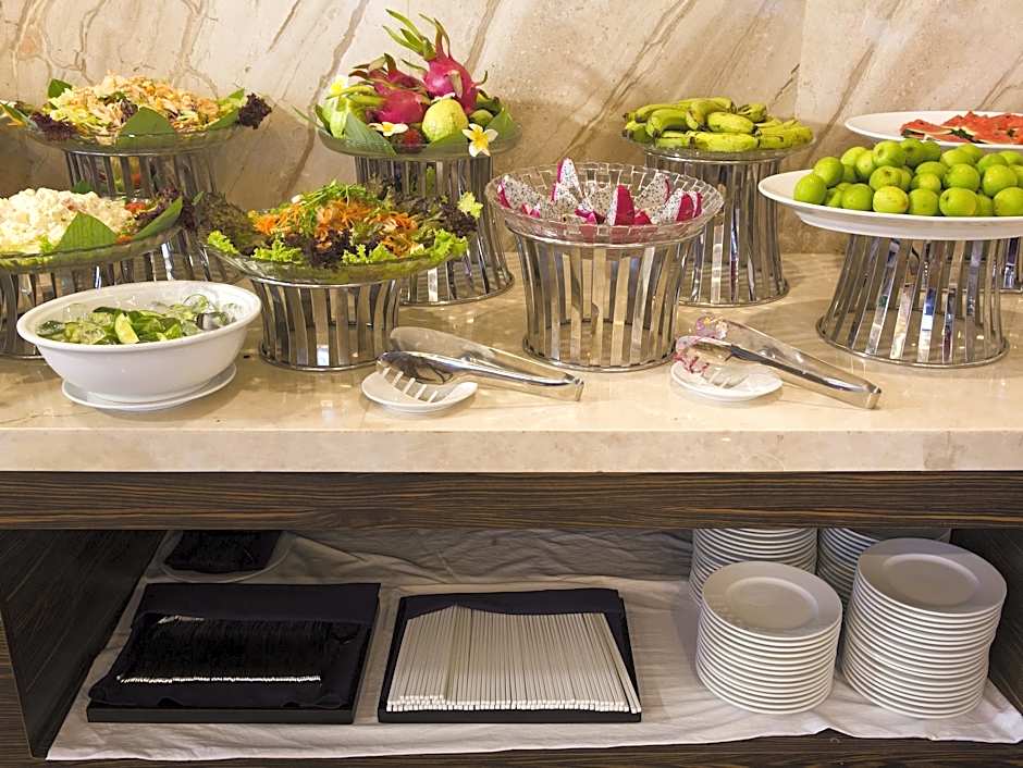 Balcony Nha Trang Hotel