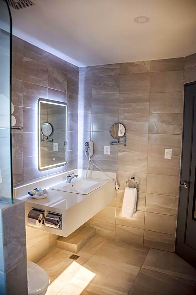 Best Western Plus Hotel Stofella