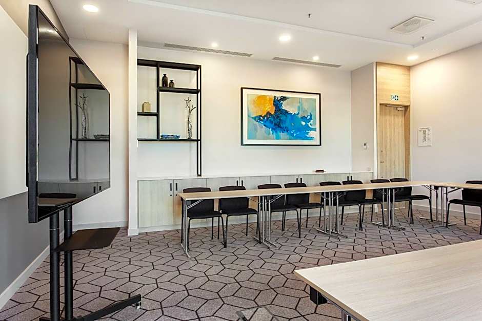 Courtyard by Marriott Vilnius City Center