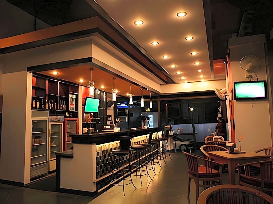 Simpang Inn