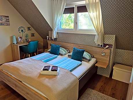 Frankfurt Bed & Breakfast