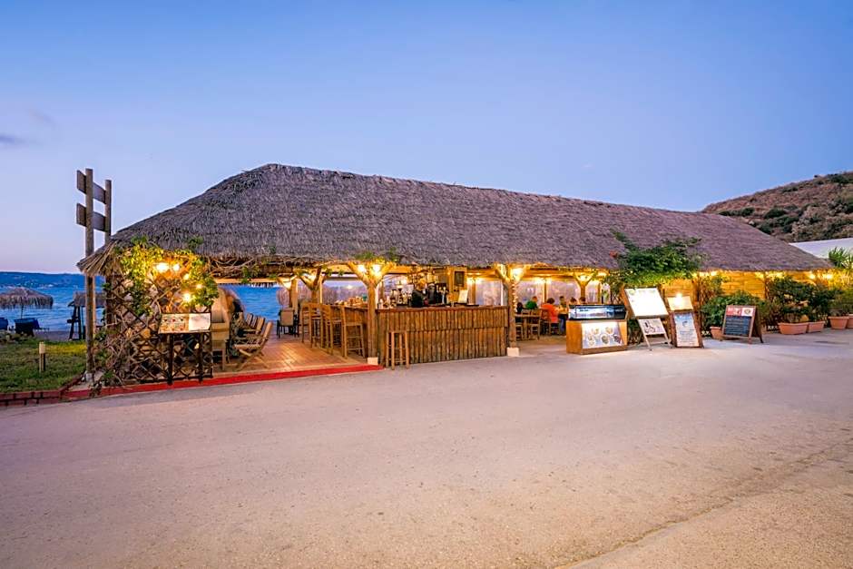 Mistrali Suites & Apartments