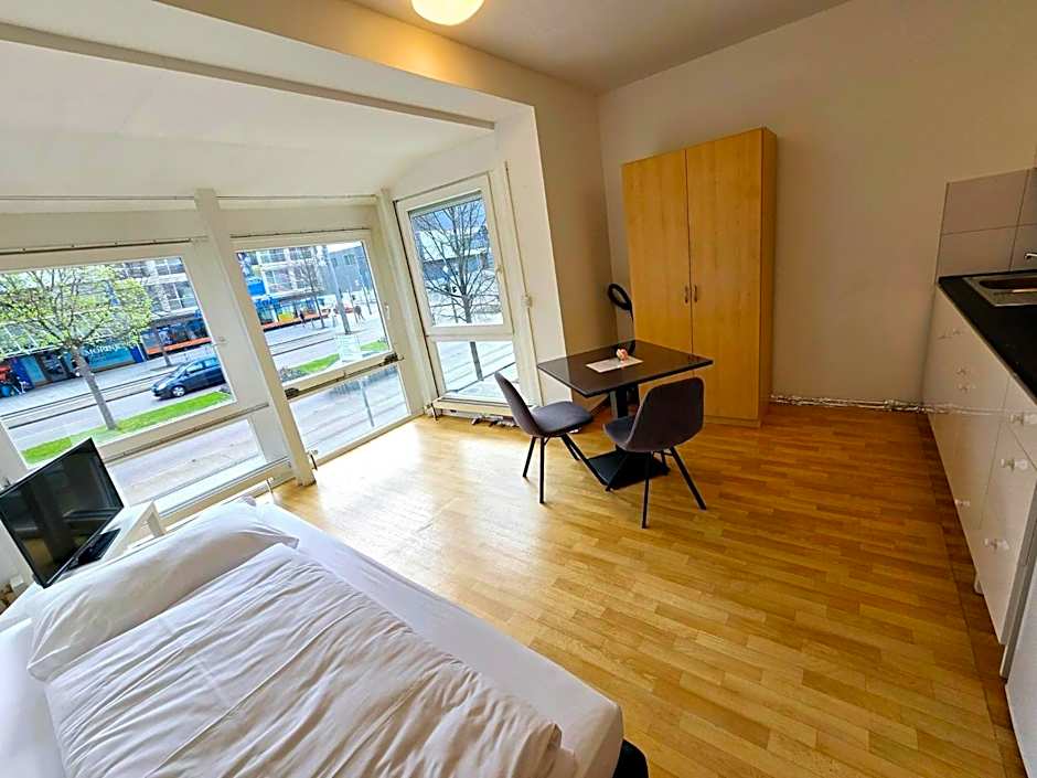 Apartments EFDE GmbH