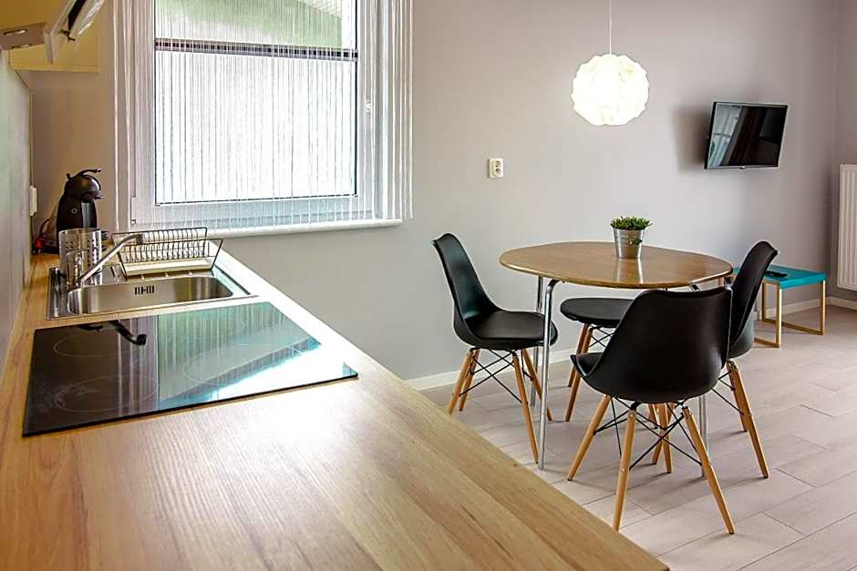 Apartamenty Rodzinne Plater74