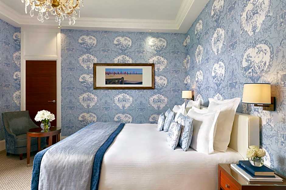 Hotel Barriere Le Normandy