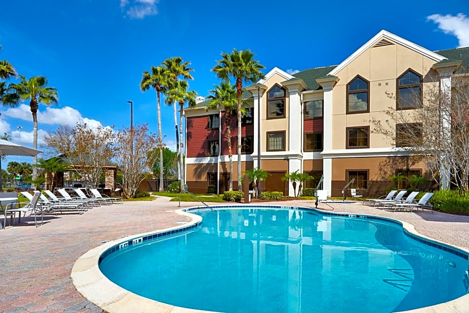 Staybridge Suites Orlando South, an IHG Hotel