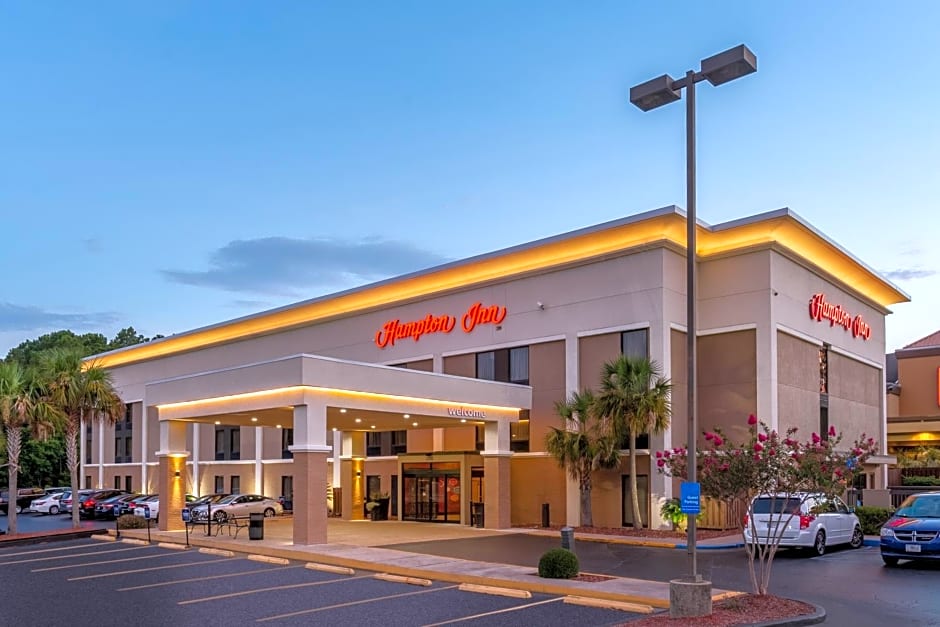 Hampton Inn Biloxi-Ocean Springs