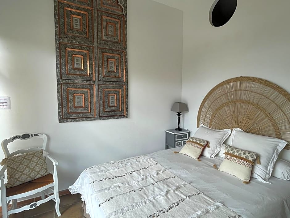B&B Villa Ganesh – Le Rouret, CT