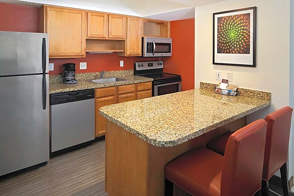 Residence Inn by Marriott Richmond West End