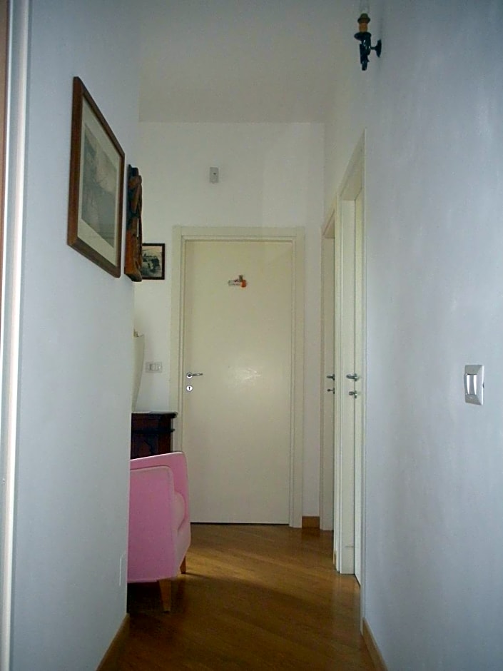 B&B Brezza Marina