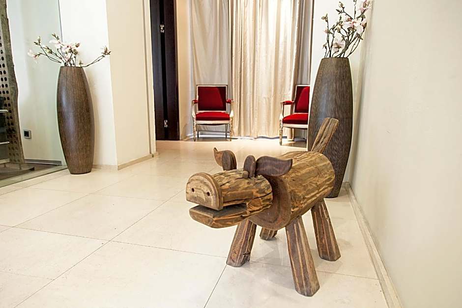 Quentin Design Hotel Berlin