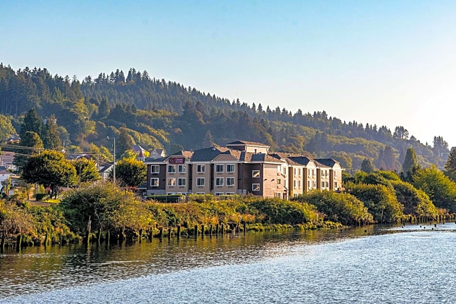 Comfort Suites Columbia River