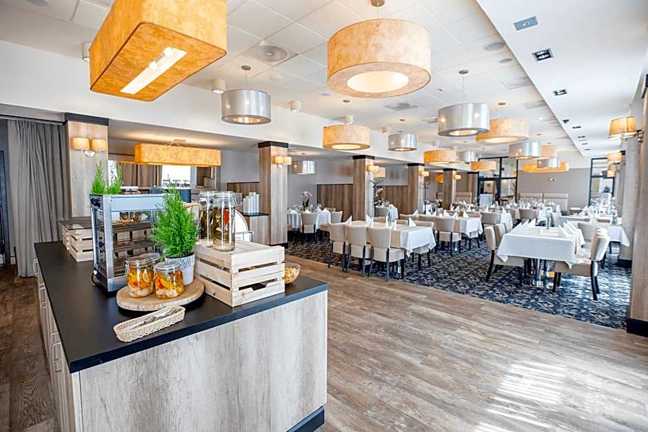 Park Hotel Diament Wroclaw