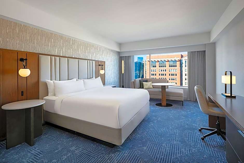 Renaissance Boston Seaport District