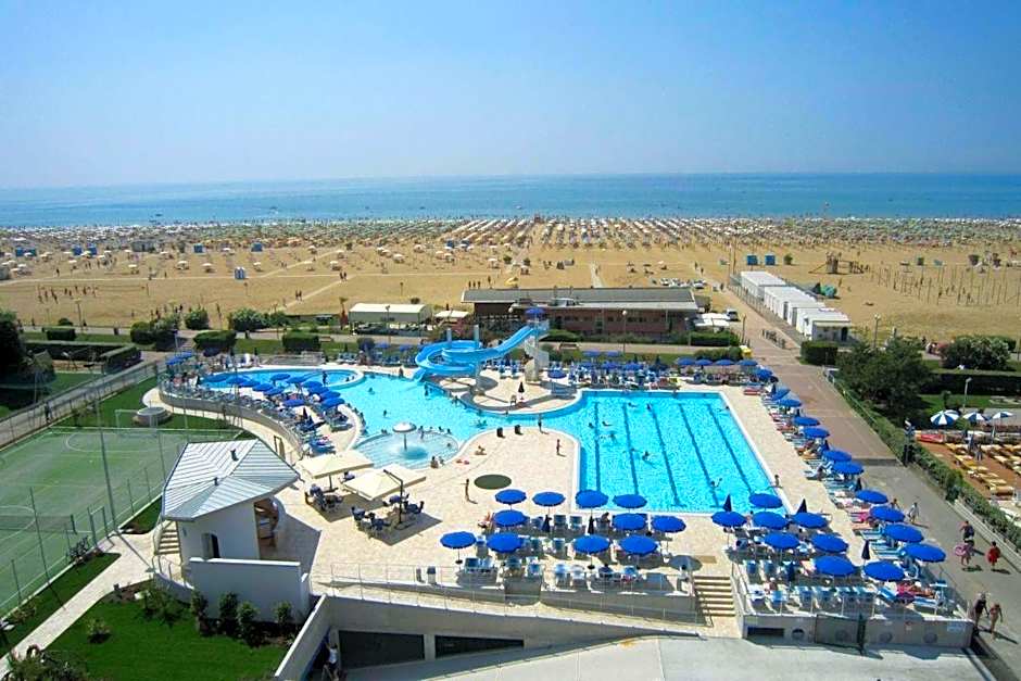 Hotel Lido Bibione Beach
