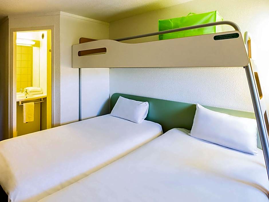 Ibis budget Beziers Est Mediterranee