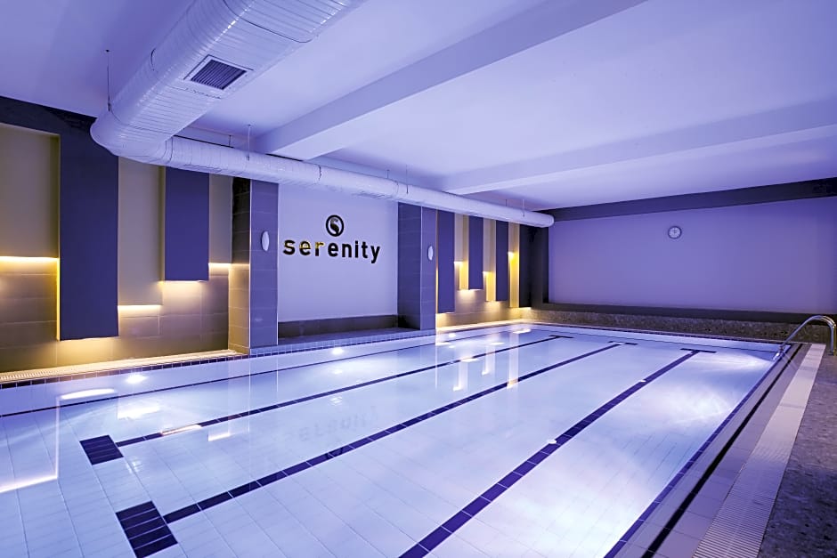 Serenity Suites Istanbul Airport