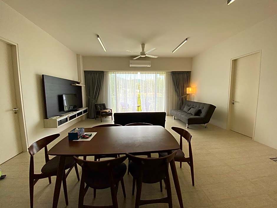 By The Sea@Sunset view and Seaview #32