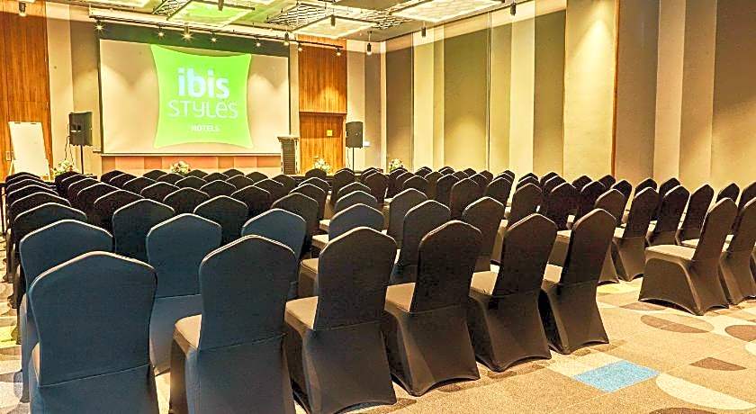 ibis Styles Vung Tau